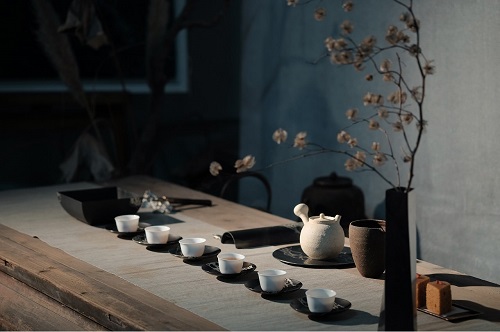 薬膳茶イメージ画像